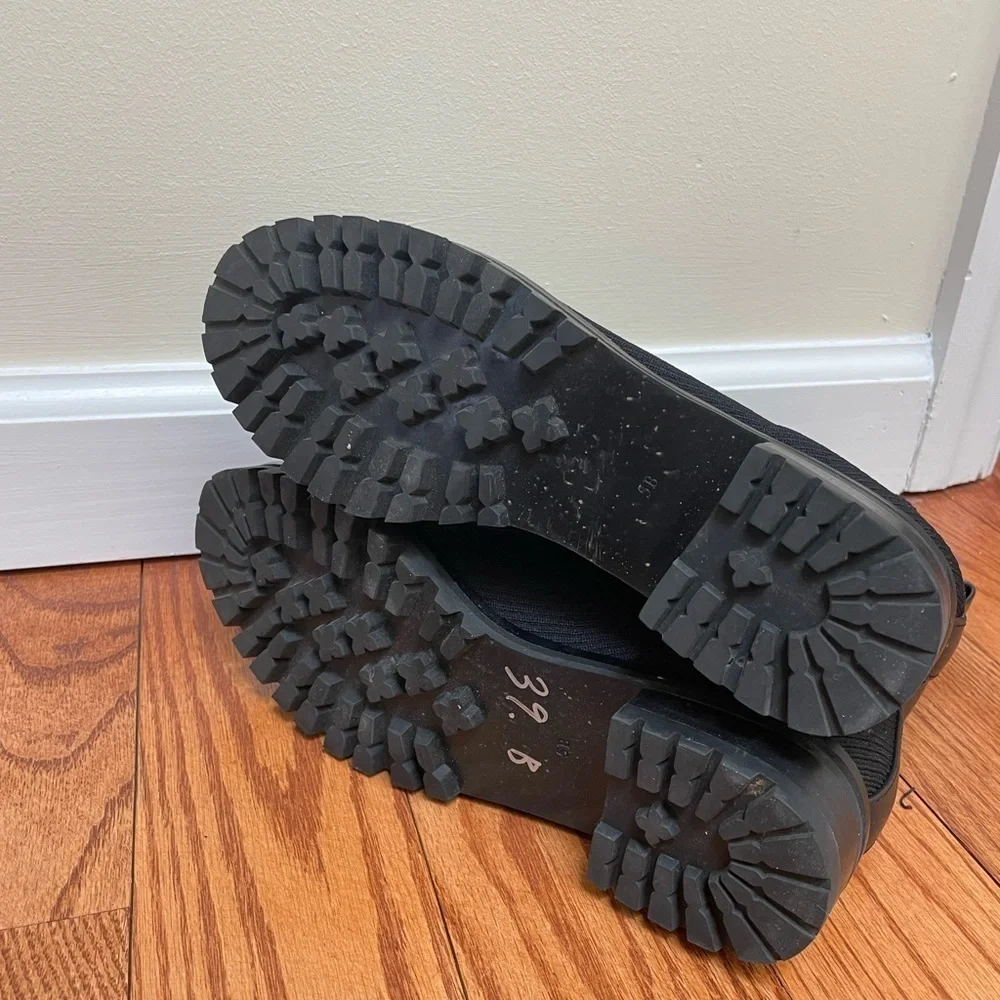 Kate Spade Merigue Boots Womens size 5